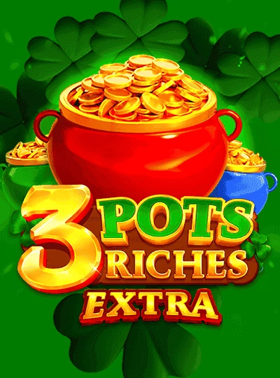 Classic video slot cover from Pragmatic Play